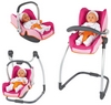 Кресло Maxi-Cosi Quinny 3 в 1 Smoby Toys - Фото №2