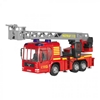 Машина пожарная Dickie Toys Город со звуковыми, световыми и водными эффектами (43 см) - Фото №2