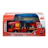 Машина пожежна Dickie Toys Місто зі звуковими, світловими і водними ефектами (43 см) - Фото №3