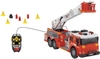 Машина пожарная Dickie Toys на ДУ со звуковыми и световыми эффектами