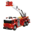 Машина пожарная Dickie Toys на ДУ со звуковыми и световыми эффектами - Фото №2