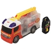 Автомобиль Dickie Toys Пожарная помощь с набором пожарного, звуковыми и световыми эффектами - Фото №2