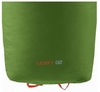 Мішок спальний (спальник) Ferrino Levity 02 XL / -3 ° C Green (Left) - Фото №3
