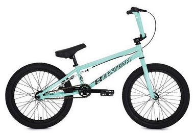 Велосипед BMX Eastern Cobra 2018 - 20