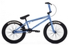 Велосипед BMX Eastern Javelin 2018 - 20", рама - 20,5", синий (00-182667-blue-2018)