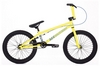 Велосипед BMX Eastern Lowdown 2018 - 20", рама - 20", желтый (00-181097-yellow-2018)