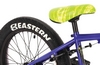 Велосипед BMX Eastern Traildigger 2018 - 20", рама - 20,75", фиолетовый (00-181242-purple-2018) - Фото №2