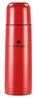 Термос Ferrino Vacuum Bottle, червоний, 500 мл