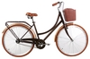 Велосипед городской женский Ardis Verona-2 2016 - 28", рама - 19", коричневый (AD-09261)