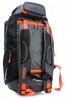 Сумка спортивная Ogio Endurance Bag 8.0 Gray/Burst - Фото №5