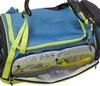 Сумка спортивная Ogio Endurance Bag 8.0 Gray/Burst - Фото №7