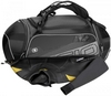 Сумка спортивная Ogio Endurance Bag 8.0 Gray/Burst - Фото №14