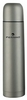 Термос Ferrino Vacuum Bottle, серый, 1 л