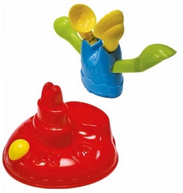 Набор для лепки Simba Toys "Мастерская конфет" - Фото №3