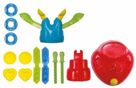 Набір для ліплення Simba Toys "Майстерня цукерок" - Фото №4