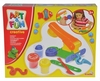 Набор для творчества Simba Toys "Фигурный пресс"