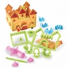 Набор для выпекания Smoby Toys Шеф "Замок принцессы" - Фото №3