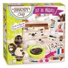 Набор для приготовления конфет Smoby Toys Шеф "Веселые формы"