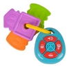 Погремушка Simba Toys "Ключи и сигнализация для машины"