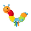 Погремушка Simba Toys "Насекомое-гусеница"