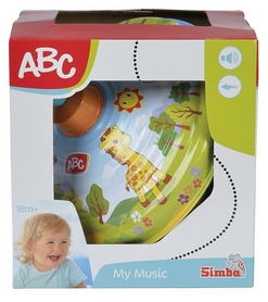 Іграшка дитяча Simba Toys "Дзиґа" - Фото №3