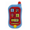 Игрушка детская Simba Toys "Развивающий телефон"