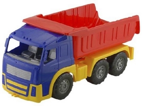 Машина Dickie Toys "Самосвал" 48 см - Фото №2