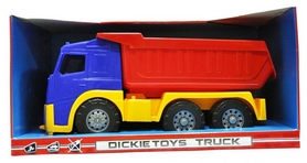 Машина Dickie Toys "Самосвал" 48 см - Фото №3