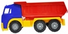 Машина Dickie Toys "Самосвал" 48 см