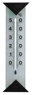 Термометр Moller 101807