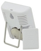 Комплект термометр-гигрометр Bresser Temeo Hygro Indicator White, 3 шт - Фото №4