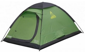 Палатка трехместная Vango Beat 300 Apple Green - Фото №2