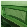 Палатка трехместная Vango Beat 300 Apple Green - Фото №4