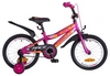 Велосипед детский Formula Rасе St 2018 - 16", рама - 9", малиновый (OPS-FRK-16-040)