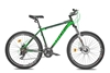Велосипед горный Ardis Shultz 2017 - 27,5", рама - 19", зеленый (SCHULTZ-01701)