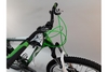 Велосипед горный Ardis Shultz 2017 - 27,5", рама - 19", зеленый (SCHULTZ-01701) - Фото №4
