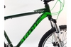 Велосипед горный Ardis Shultz 2017 - 27,5", рама - 19", зеленый (SCHULTZ-01701) - Фото №5