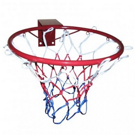 Кольцо баскетбольное Newt, 400 мм - Фото №2