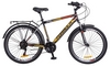 Велосипед міської Formula Magnum AM з багажником 2018 - 26 ", рама - 19", чорно-помаранчевий (OPS-FR-26-228)