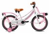 Велосипед детский Ardis Anna 2017 - 16", рама - 8", розовый (Anna-04091)
