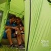 Палатка четырехместная Vango Opera 400 Apple Green - Фото №4
