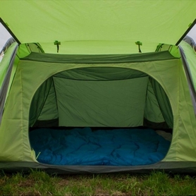 Палатка двухместная Vango Tango 200 Apple Green - Фото №3