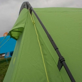 Палатка двухместная Vango Tango 200 Apple Green - Фото №5
