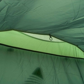 Палатка двухместная Vango Tango 200 Apple Green - Фото №6