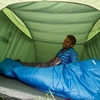 Палатка двухместная Vango Tango 200 Apple Green - Фото №9