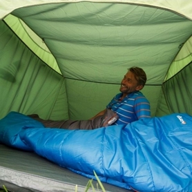 Палатка двухместная Vango Tango 200 Apple Green - Фото №9