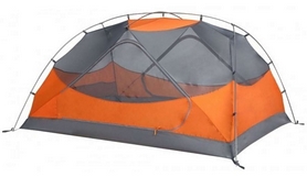 Палатка трехместная Vango Zephyr 300 Terracotta - Фото №2