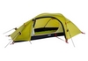 Палатка одноместная Wechsel Pathfinder 1 Unlimited (Green) + коврик Mola, 1 шт