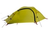 Палатка одноместная Wechsel Pathfinder 1 Unlimited (Green) + коврик Mola, 1 шт - Фото №2