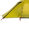 Палатка четырехместная Wechsel Precursor 4 Unlimited (Green) + коврик Mola, 4 шт - Фото №7